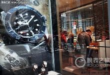 美國市場6月份鐘表銷售額錄得七年來最大跌幅