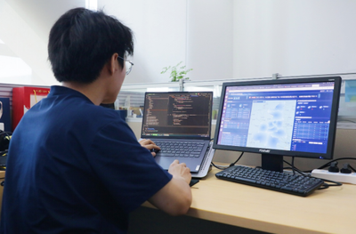 業(yè)界首創(chuàng) 陜西移動(dòng)創(chuàng)新突破“覆蓋空洞”識別難題，助力信號升格網(wǎng)絡(luò)技術(shù)研發(fā)