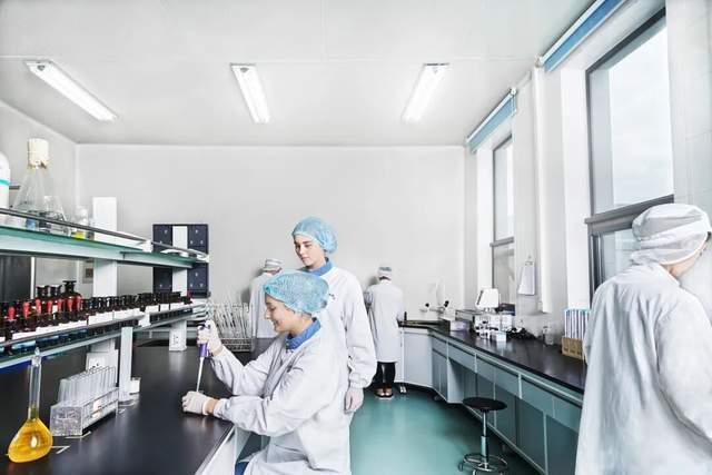 生物芯+數智化 新乳業打造智能乳業新樣本范式