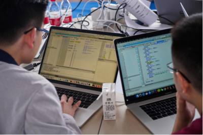 2018年全國高校網(wǎng)安聯(lián)賽總決賽在我校成功舉辦，推動(dòng)網(wǎng)絡(luò)技術(shù)研發(fā)創(chuàng)新