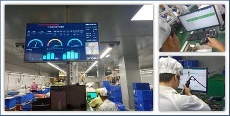 數(shù)智化轉(zhuǎn)型 網(wǎng)絡(luò)技術(shù)研發(fā)從“未來(lái)趨勢(shì)”到“必備選項(xiàng)”的演進(jìn)之路