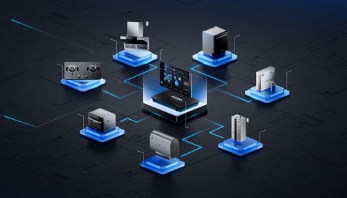 堅(jiān)如磐石印證百年實(shí)力 A.O.史密斯以創(chuàng)新網(wǎng)絡(luò)技術(shù)研發(fā)，鑄就中國(guó)價(jià)值重構(gòu)新標(biāo)桿