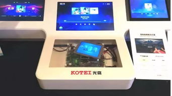 光谷技術(shù)夢(mèng)幻亮相上海車展，揭秘下一代汽車網(wǎng)絡(luò)技術(shù)新紀(jì)元