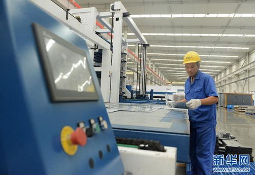 央媒看河南丨郟縣 電氣裝備制造筑基，網(wǎng)絡(luò)技術(shù)研發(fā)賦能，雙輪驅(qū)動(dòng)產(chǎn)業(yè)升級(jí)