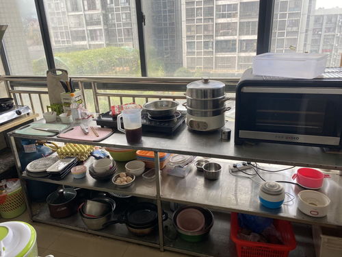 老牌沙拉工作室技術(shù)及設(shè)備整體轉(zhuǎn)讓，機(jī)遇難得