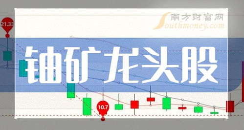 盤點(diǎn)鈾礦概念的三只龍頭股，附帶工程監(jiān)理視角解析，值得收藏