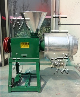 家用直銷磨面機 開啟自磨面粉的健康新時代